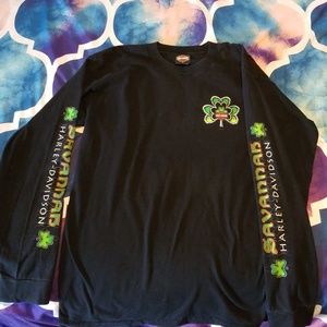 Harley Davidson Savannah Ga. Dealership